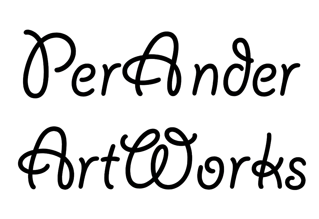 PerAnder Artworks - art that speaks to you